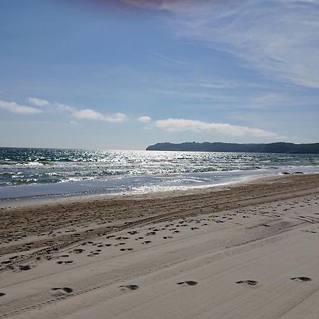 Prora Strand Appartement Binz Luaran gambar
