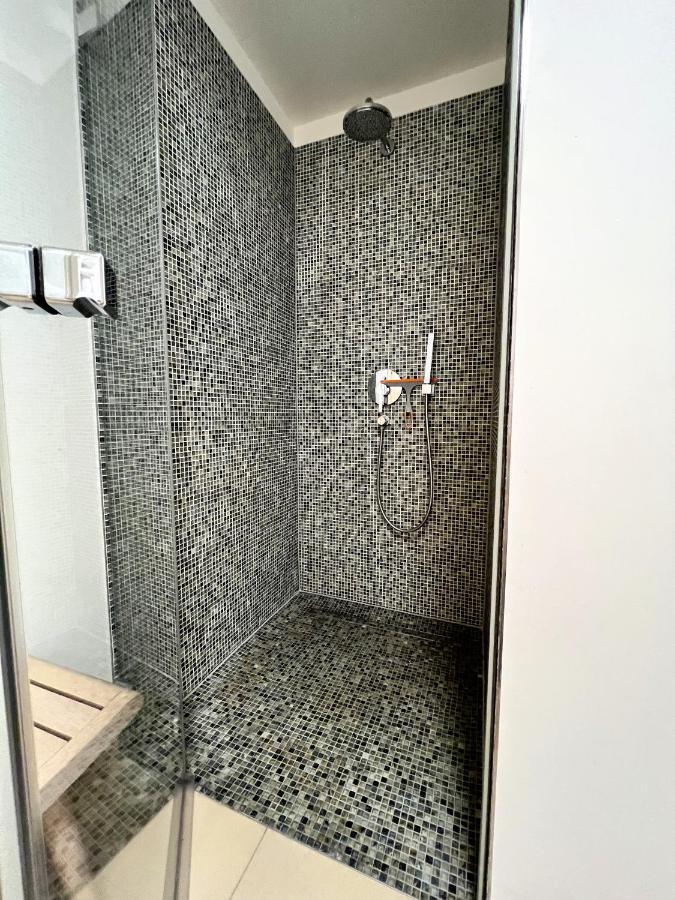 Prora Strand Appartement Binz Luaran gambar